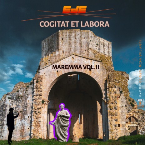 Cogitat Et Labora (feat. B.B.) - Evolution