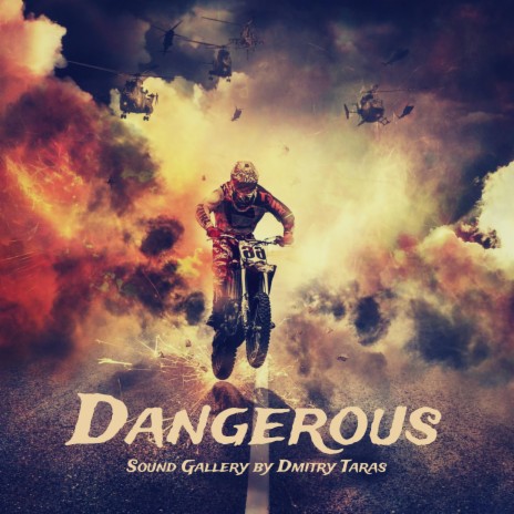 Dangerous | Boomplay Music