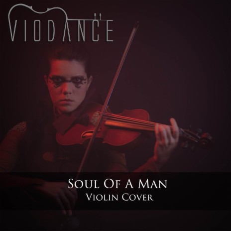 Soul Of A Man | Boomplay Music