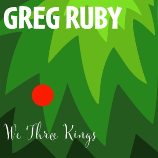 Greg Ruby