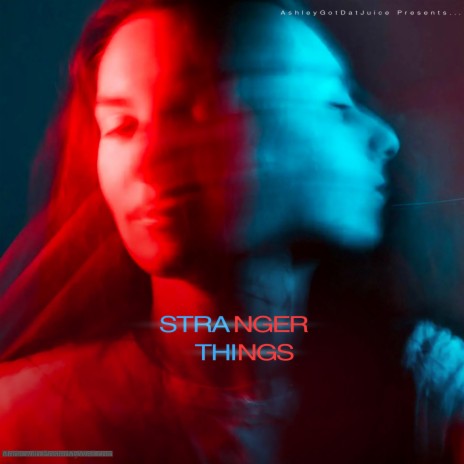 Stranger Things HQ ft. Layla Sky