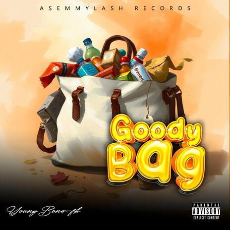 Goody Bag | Boomplay Music