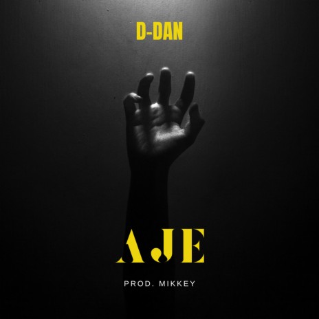 Aje | Boomplay Music