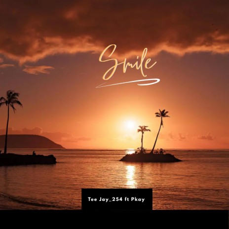 Tee Jay 254 - Smile | Boomplay Music