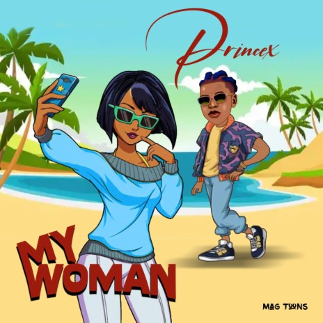 MY WOMAN SPEED UP | Boomplay Music