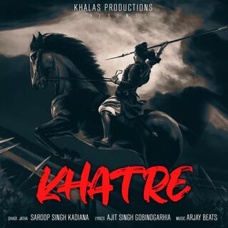 Khatre