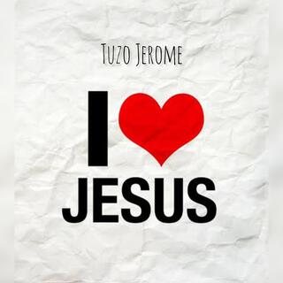 I love you Jesus (moyo wangu sifa mpe Yesu)