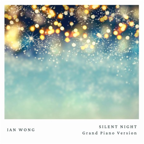 Silent Night (Grand Piano Version)