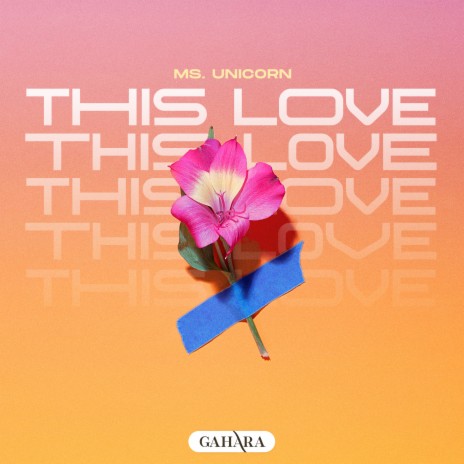 This Love | Boomplay Music