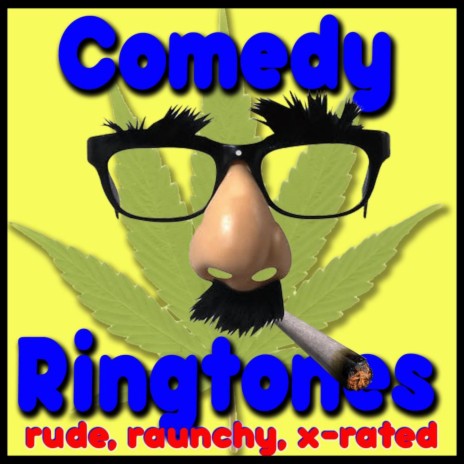 Ringtone, Off The Blunt - Comedy Ringtones, Funny Sound FX & Silly Messages  MP3 download | Ringtone, Off The Blunt - Comedy Ringtones, Funny Sound FX &  Silly Messages Lyrics | Boomplay Music