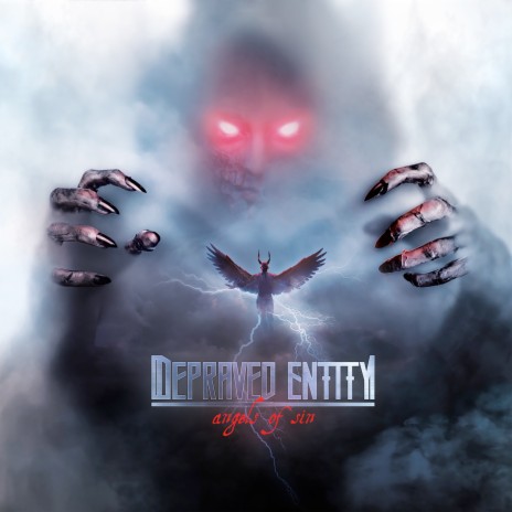Depraved Entity - Heavy Metal Nation MP3 Download u0026 Lyrics | Boomplay