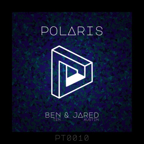 Polaris ft. Jared Austin | Boomplay Music