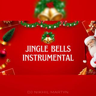 JINGLE BELLS (AFRO HOUSE INSTUMENTAL MIX)