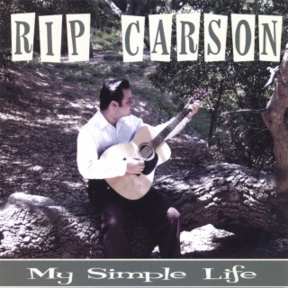 Rip Carson