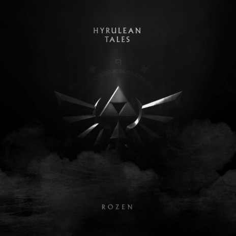 Hyrulean Tales (Zeldathon 25 Credits Roll) | Boomplay Music