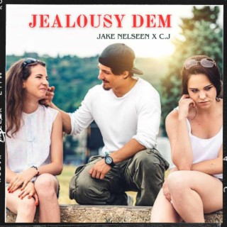 Jealousy Dem (feat. C.J) lyrics | Boomplay Music