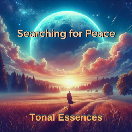 Searching for Peace | Boomplay Music