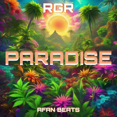 PARADISE | Boomplay Music