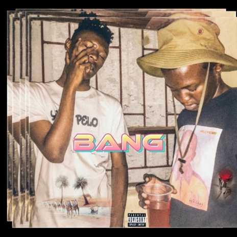 Bang | Boomplay Music