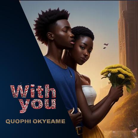 With you | Boomplay Music