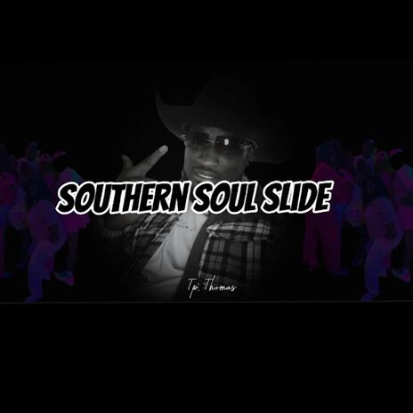 Southern soul slide | Boomplay Music