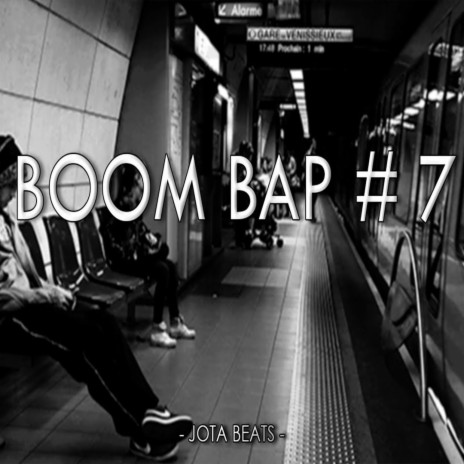BOOM BAP # 7 | Boomplay Music