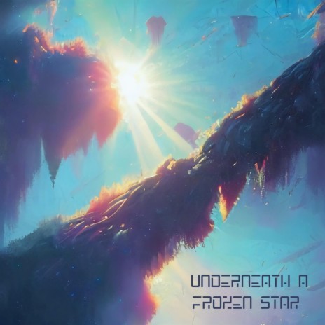 Underneath A Frozen Star ft. Matt Govan