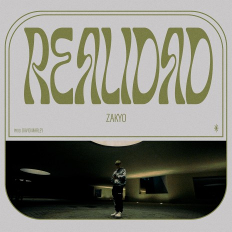 REALIDAD ft. David Marley | Boomplay Music