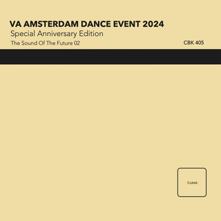 Ade 2024, Special Anniversary Edition, The Sound Of The Future 02