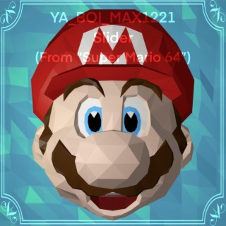 Slider (Super Mario 64)