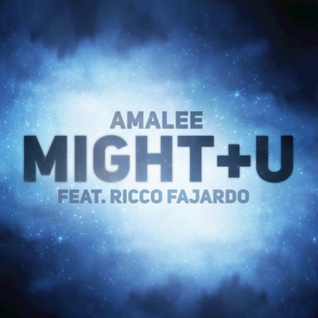 Might+U (from My Hero Academia) ft. Ricco Fajardo | Boomplay Music