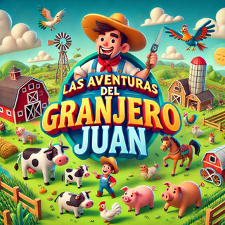 Las Aventuras Del Granjero Juan