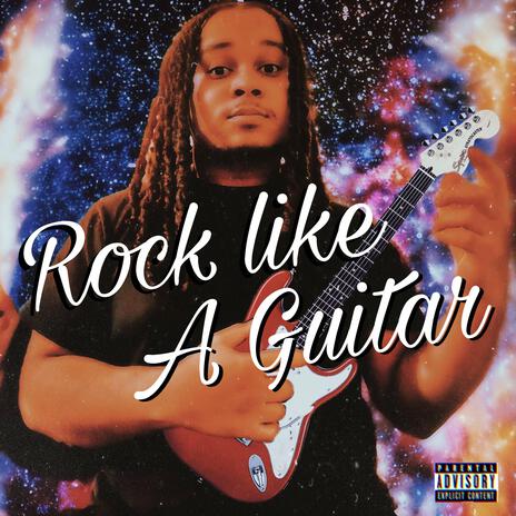 Rock like a guitar | Boomplay Music