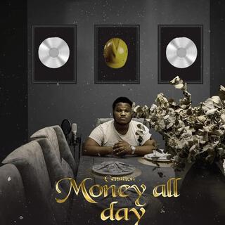 Money All Day (M.A.D) lyrics | Boomplay Music