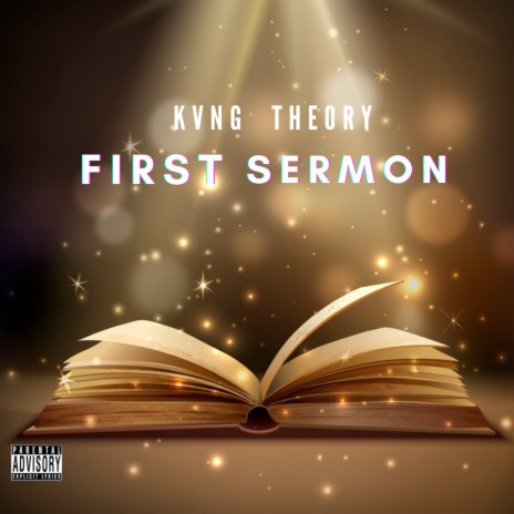 First Sermon | Boomplay Music