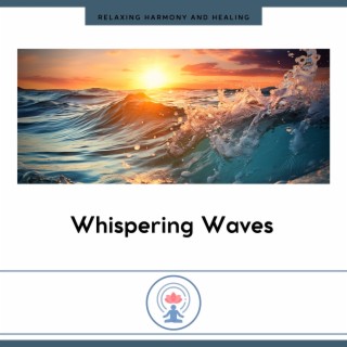 Whispering Waves: Shamanic Echoes