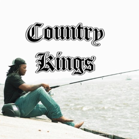 Country Kings | Boomplay Music