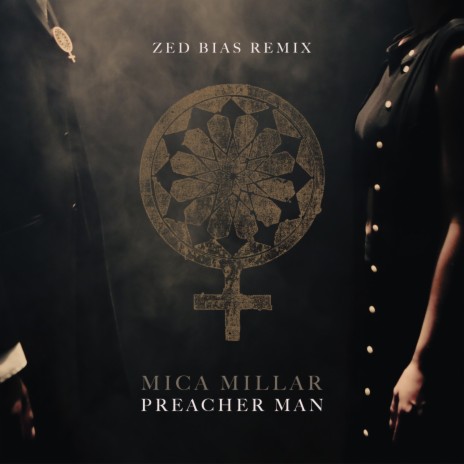 Preacher Man (Zed Bias Remix) | Boomplay Music