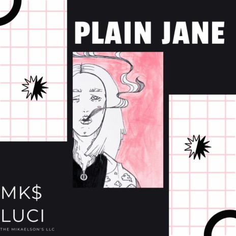 Plain Jane | Boomplay Music