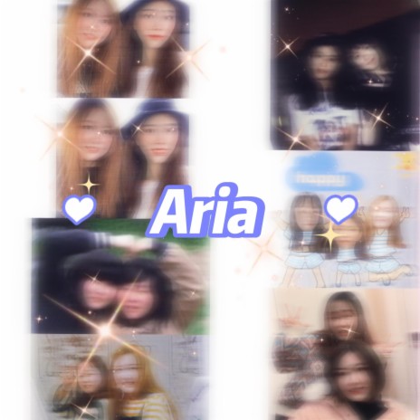 Aria | Boomplay Music