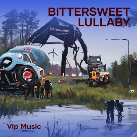 Bittersweet Lullaby | Boomplay Music