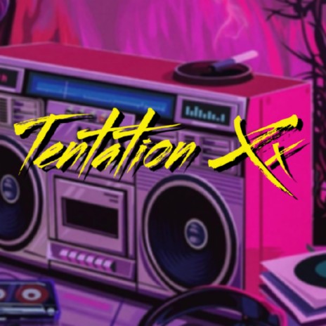 Tentation Xx | Boomplay Music