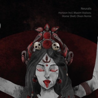 Horizon (Incl. Maxim Vozisov, Home Shell, Olven Remix)
