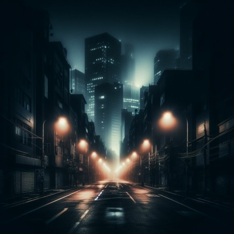 Silent Streets | Boomplay Music