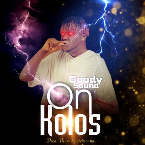 On Kolos | Boomplay Music