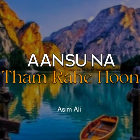 Aansu Na Tham Rahe Hoon | Boomplay Music