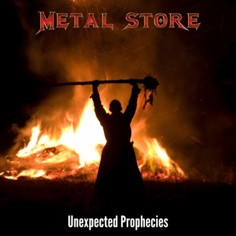 Unexpected Prophecies | Boomplay Music