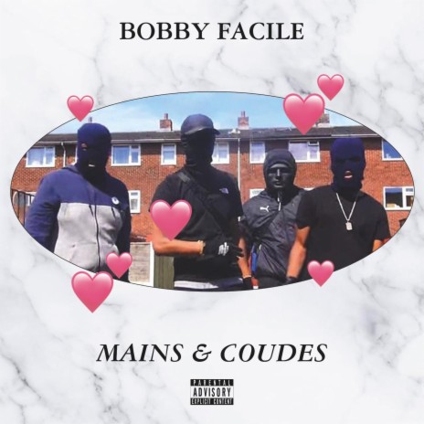 Mains & Coudes | Boomplay Music