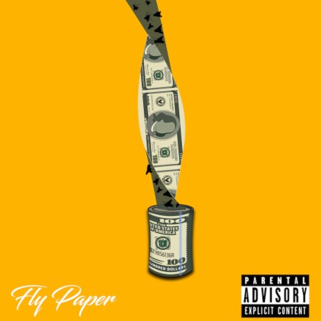 Fly Paper | Boomplay Music