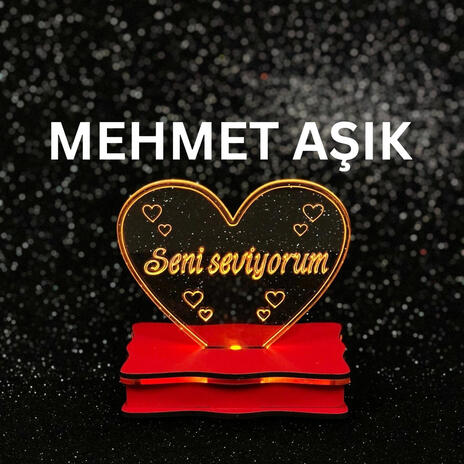 Seni Seviyorum | Boomplay Music